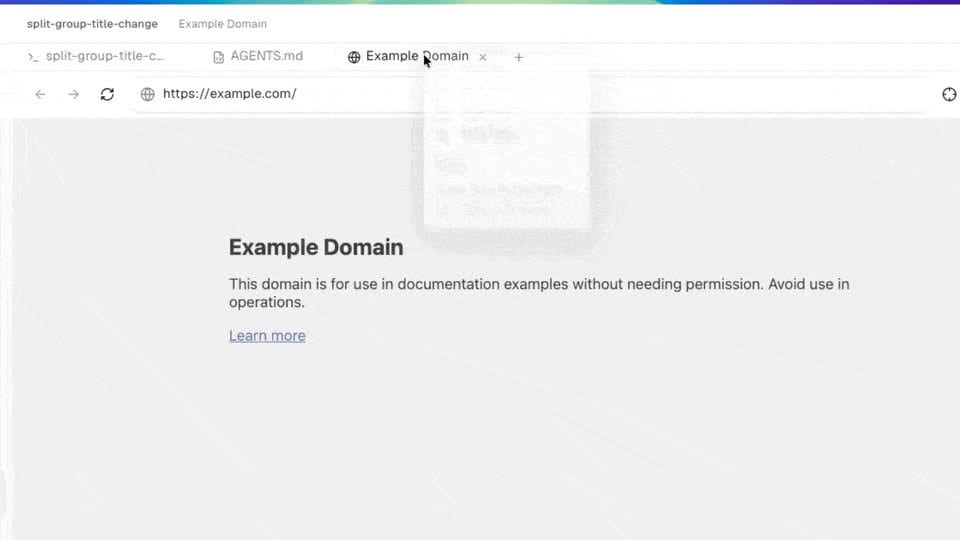 Varios worktrees ejecutándose en paralelo dentro de Orca, cada uno con su propia rama y su propio estado. Imagen del repositorio oficial del proyecto.