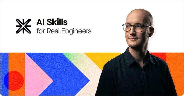 Imagen de portada del proyecto Skills de Matt Pocock. Del repositorio oficial.